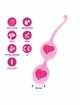 Balls, Kegel Pure Love-Silicone-Pink,3404432