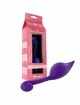 Plug Anal Vito Pure Silicone,2374433