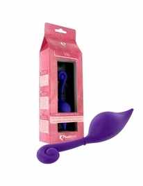 Plug Anal Vito Pure Silicone,2374433