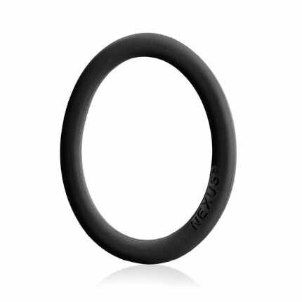 Cockring Enduro Silicone Flexivel,1304434