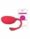 Vibrador Magic Fugu Vermelho,2234436