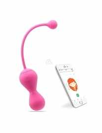 Balls, Kegel Master, with high accuracy,3404437