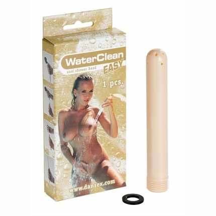 Duche Anal Bocal de Chuveiro Easy,1494449