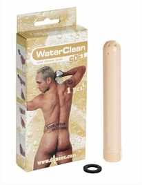 Duche Anal Bocal de Chuveiro Soft,1494450