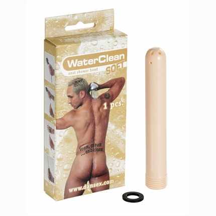 Duche Anal Bocal de Chuveiro Soft,1494450