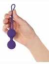 Bolas de Kegel Lusty Lady Roxo,3404457