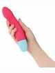 Vibrador CUPE Inspector Midnight Rosa,2234460