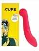 Dildo CUPE Silent Surfer Rosa,2264461