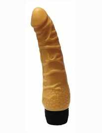 The vibrator is Realistic, Harry 16cm,2184463