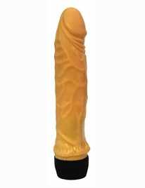 The vibrator is Realistic, Fred 16cm,2184464