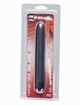 Vibrador Clássico Preto 15 cm,2174470