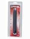 Vibrador Clássico Preto 15 cm,2174470