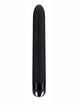 Vibrador Clássico Preto 15 cm,2174470