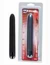 Vibrador Clássico Preto 15 cm,2174470