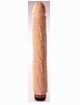 Vibrador Realístico Big Joe 28 cm,2184471