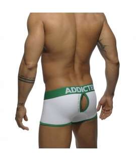 Boxers Addicted South Branco,500025