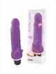 Vibrador Realístico Purple Vibe 18 cm,2184477