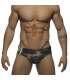 Swimwear Addicted Camouflage Printed Camouflage 500043