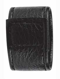 Cockring Leather with a Stretch of the Testicles,1304484