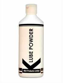 The Lubricant Is Water, K Powder,3164489