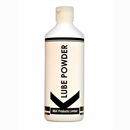 The Lubricant Is Water, K Powder,3164489