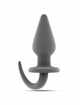 Plug Anal-Sleep-the-art Nozzle 10 of the cms-Gray,2434495