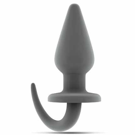 Plug Anal-Sleep-the-art Nozzle 10 of the cms-Gray,2434495