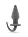 Plug Anal-Sleep-the-art Nozzle 10 of the cms-Gray,2434495