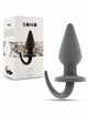 Plug Anal-Sleep-the-art Nozzle 10 of the cms-Gray,2434495