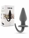 Plug Anal-Sleep-the-art Nozzle 10 of the cms-Gray,2434495