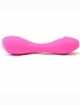 Vibrador Realístico 10 Velocidades Rosa,2184509