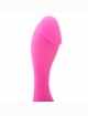 Vibrador Realístico 10 Velocidades Rosa,2184509