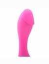 Vibrador Realístico 10 Velocidades Rosa,2184509