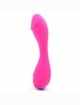 Vibrador Realístico 10 Velocidades Rosa,2184509