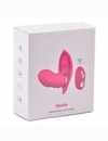 Vibrador Marsha com Comando Rosa,2154510