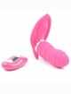 Vibrador Marsha com Comando Rosa,2154510