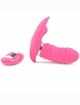 Vibrador Marsha com Comando Rosa,2154510