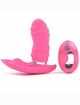 Vibrador Marsha com Comando Rosa,2154510