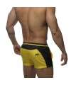 Shorts Addicted Bicolor Yellow 500058