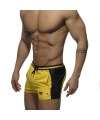 Shorts Addicted Bicolor Yellow 500058