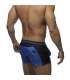 Shorts Addicted Bicolor Blue 500056