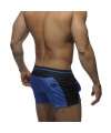 Shorts Addicted Bicolor Blue 500056