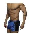 Shorts Addicted Bicolor Blue 500056