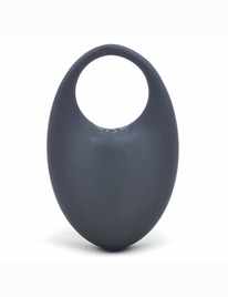 Cockring, Vibrating, Black,1304517