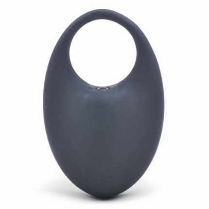 Cockring, Vibrating, Black,1304517