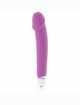 The Vibrator Is Realistic Dolce Vita, Purple,Blue, 2184551