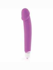 The Vibrator Is Realistic Dolce Vita, Purple,Blue, 2184551