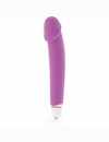 The Vibrator Is Realistic Dolce Vita, Purple,Blue, 2184551