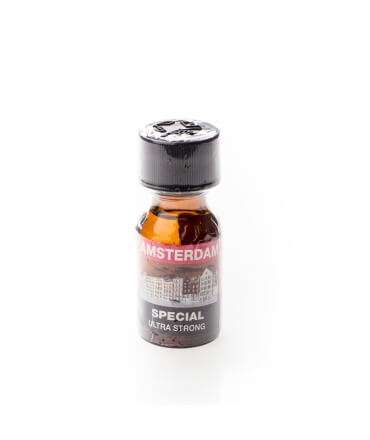 Amsterdam Special Ultra Strong 15 ml,180016