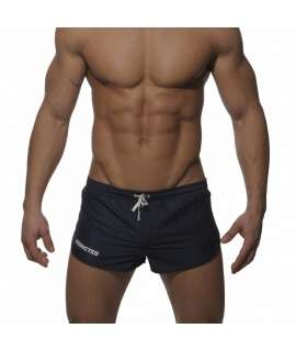 Shorts Addicted Rocky Swimwear Boxer Navy Blue 500059